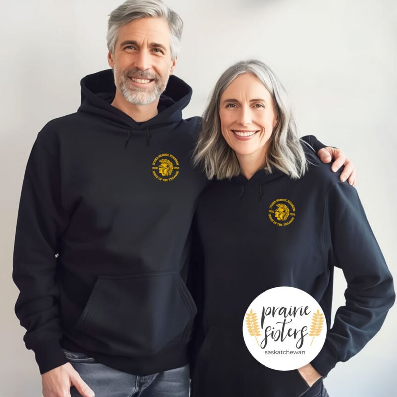 Ituna School Reunion Unisex Hoodie